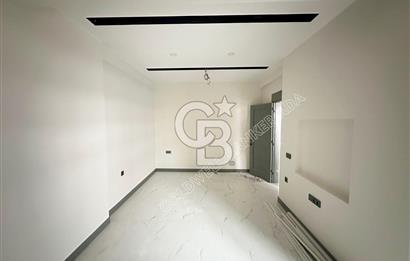 Yatırımlık & Oturuma uygun! Kuşadası Merkezde 1+1 Fırsatı