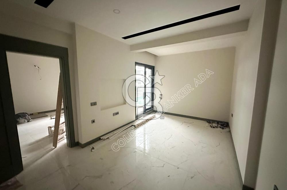 Yatırımlık & Oturuma uygun! Kuşadası Merkezde 1+1 Fırsatı