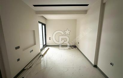 Yatırımlık & Oturuma uygun! Kuşadası Merkezde 1+1 Fırsatı