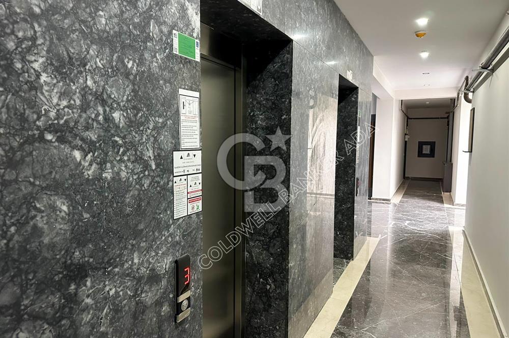 Yatırımlık & Oturuma uygun! Kuşadası Merkezde 1+1 Fırsatı