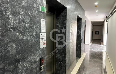 Yatırımlık & Oturuma uygun! Kuşadası Merkezde 1+1 Fırsatı