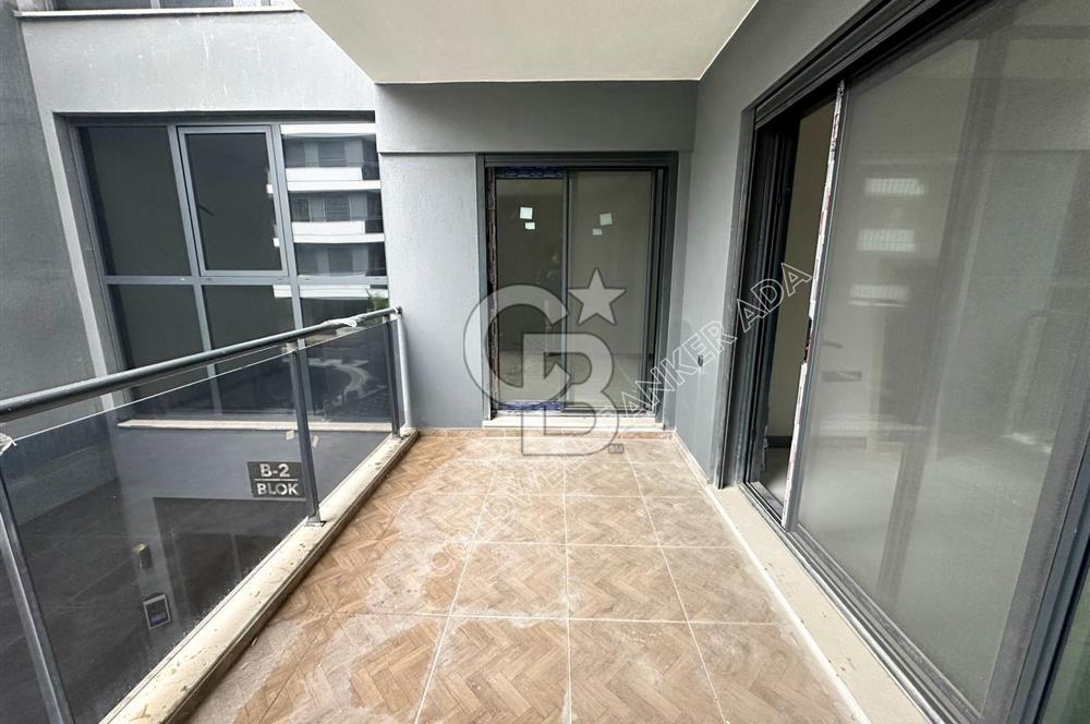 Yatırımlık & Oturuma uygun! Kuşadası Merkezde 1+1 Fırsatı