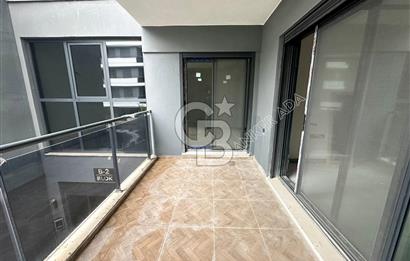 Yatırımlık & Oturuma uygun! Kuşadası Merkezde 1+1 Fırsatı