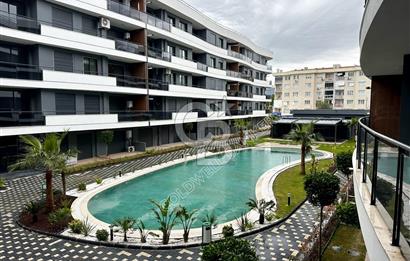 Yatırımlık & Oturuma uygun! Kuşadası Merkezde 1+1 Fırsatı