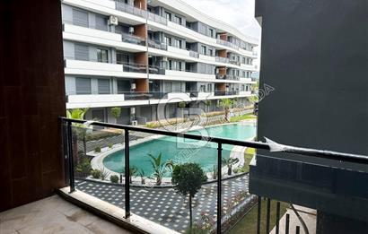 Yatırımlık & Oturuma uygun! Kuşadası Merkezde 1+1 Fırsatı