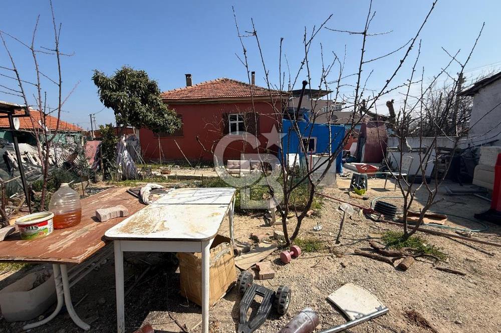 Şehzadeler Sancaklı Bozköy Mah. 793 M2 Satılık İmarlı Arsa