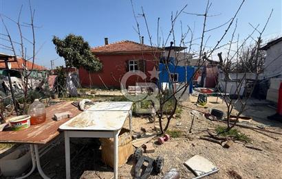 Şehzadeler Sancaklı Bozköy Mah. 793 M2 Satılık İmarlı Arsa