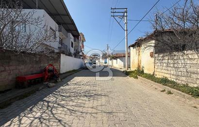 Şehzadeler Sancaklı Bozköy Mah. 793 M2 Satılık İmarlı Arsa