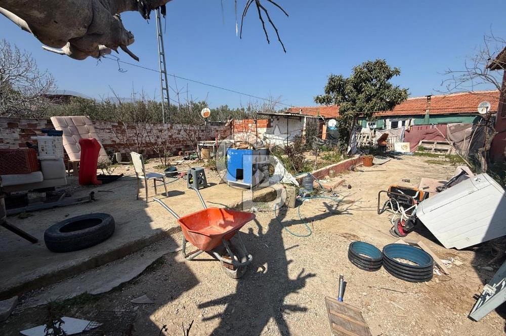 Şehzadeler Sancaklı Bozköy Mah. 793 M2 Satılık İmarlı Arsa