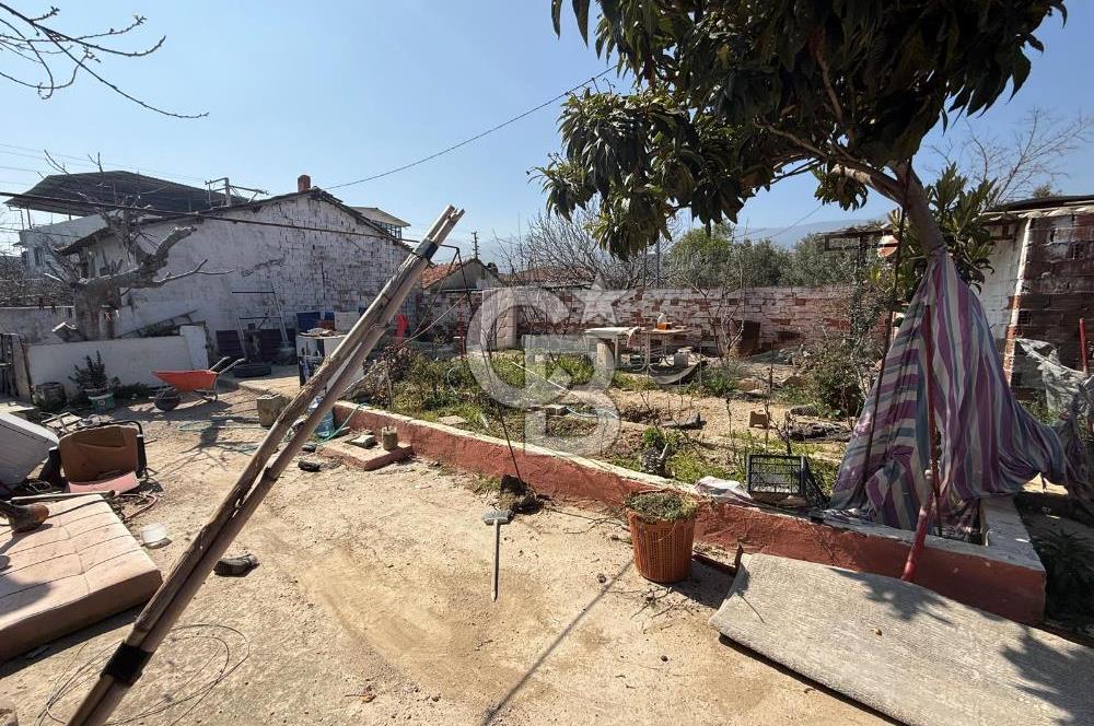 Şehzadeler Sancaklı Bozköy Mah. 793 M2 Satılık İmarlı Arsa