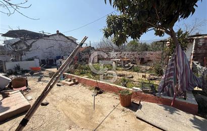 Şehzadeler Sancaklı Bozköy Mah. 793 M2 Satılık İmarlı Arsa