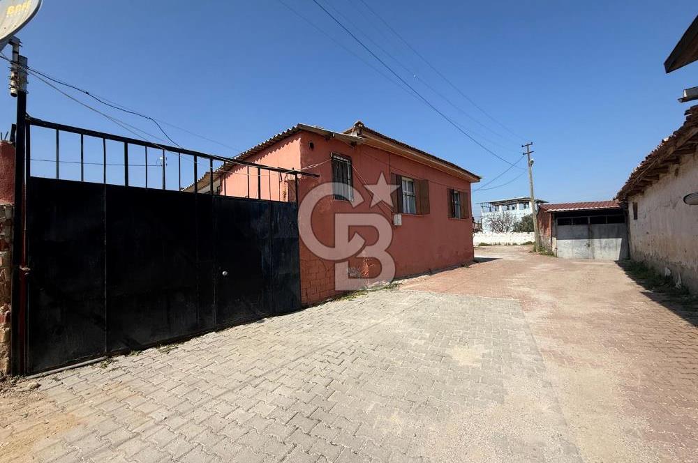 Şehzadeler Sancaklı Bozköy Mah. 793 M2 Satılık İmarlı Arsa