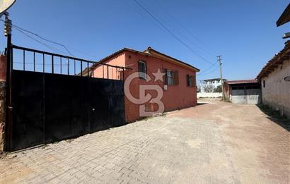 Şehzadeler Sancaklı Bozköy Mah. 793 M2 Satılık İmarlı Arsa