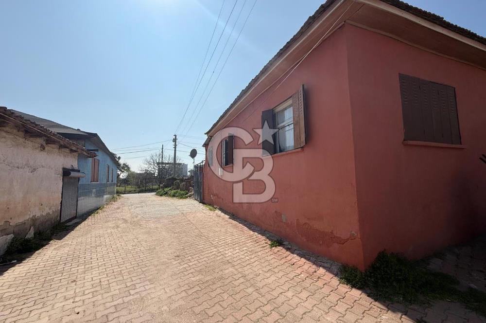 Şehzadeler Sancaklı Bozköy Mah. 793 M2 Satılık İmarlı Arsa