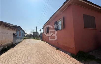 Şehzadeler Sancaklı Bozköy Mah. 793 M2 Satılık İmarlı Arsa