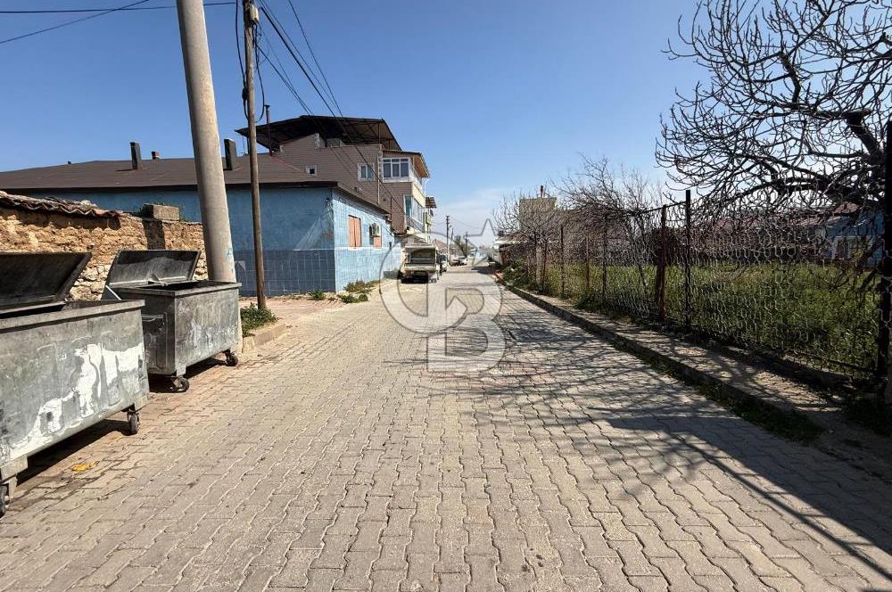 Şehzadeler Sancaklı Bozköy Mah. 793 M2 Satılık İmarlı Arsa