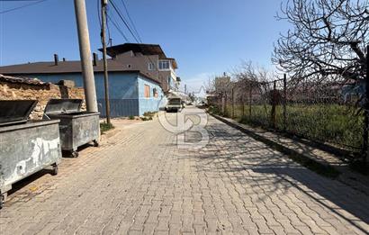 Şehzadeler Sancaklı Bozköy Mah. 793 M2 Satılık İmarlı Arsa