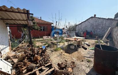 Şehzadeler Sancaklı Bozköy Mah. 793 M2 Satılık İmarlı Arsa