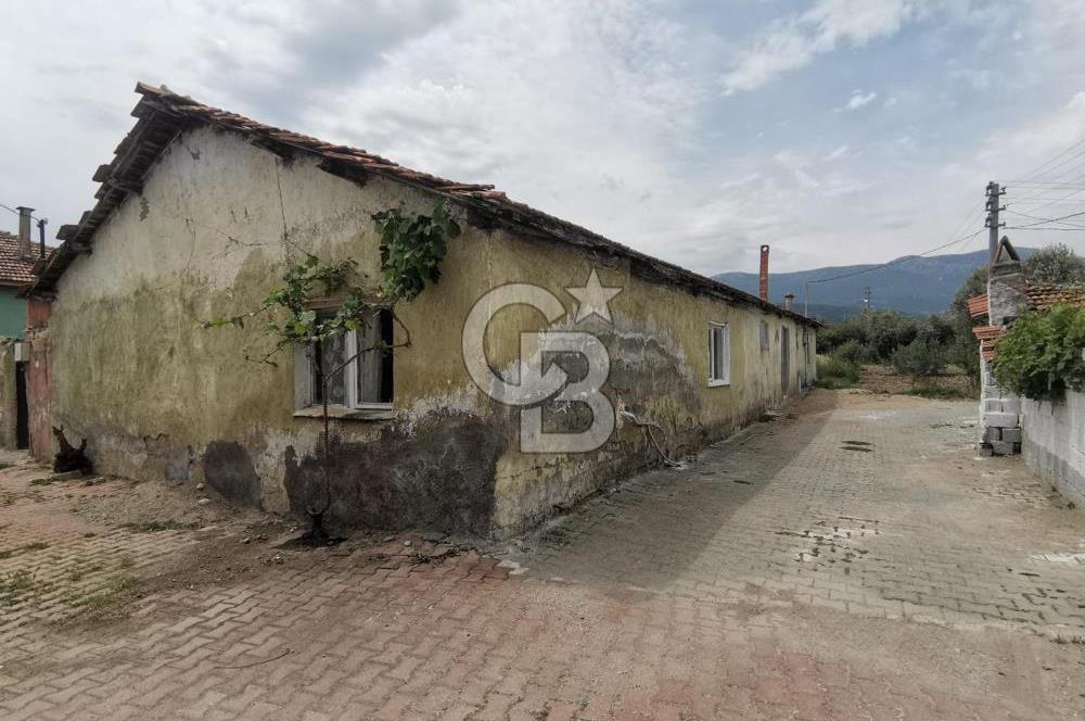 Şehzadeler Sancaklı Bozköy Mah. 793 M2 Satılık İmarlı Arsa