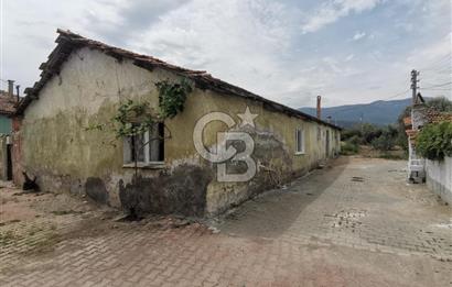 Şehzadeler Sancaklı Bozköy Mah. 793 M2 Satılık İmarlı Arsa