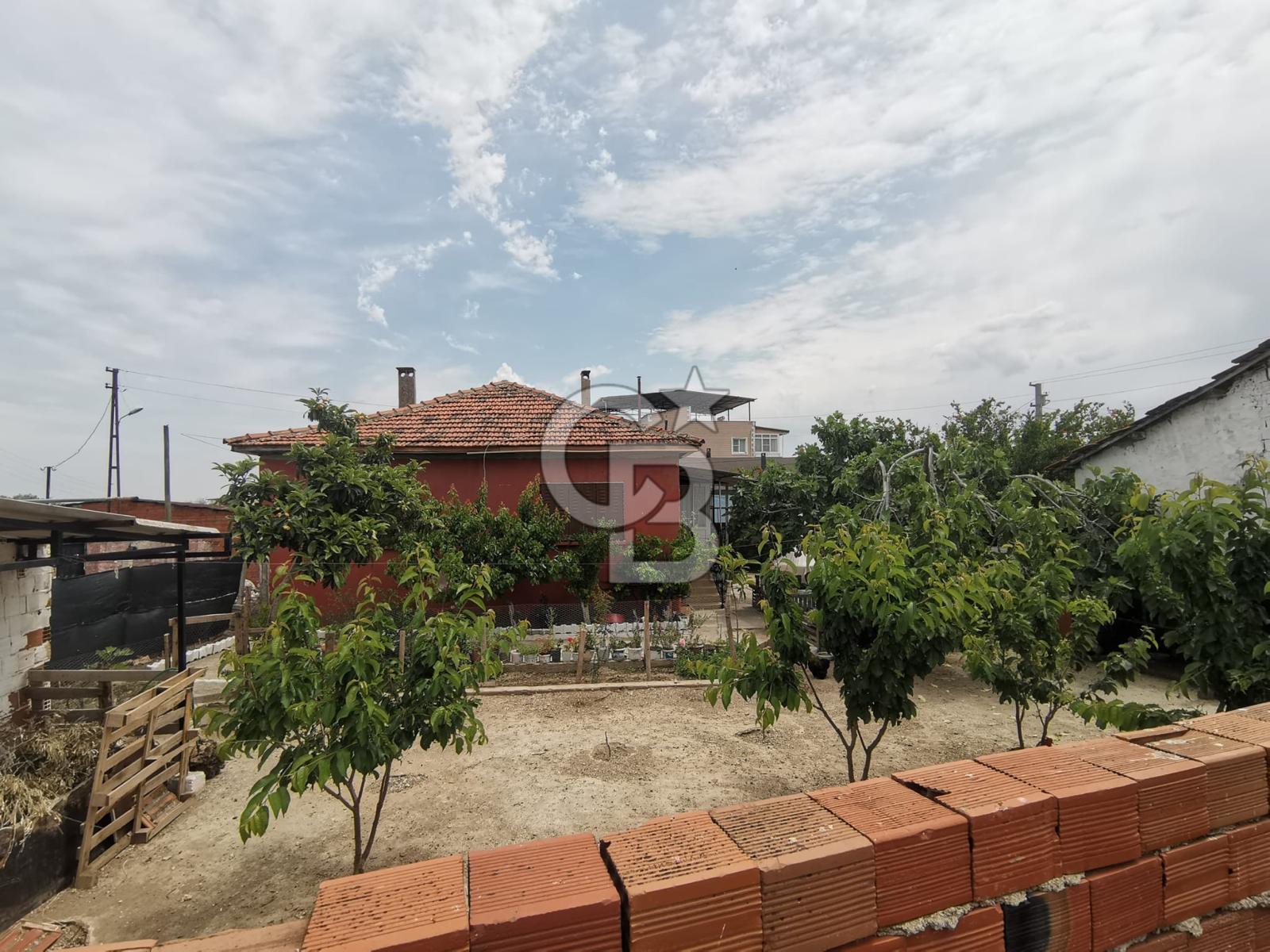 Şehzadeler Sancaklı Bozköy Mah. 793 M2 Satılık İmarlı Arsa