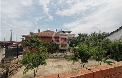 Şehzadeler Sancaklı Bozköy Mah. 793 M2 Satılık İmarlı Arsa