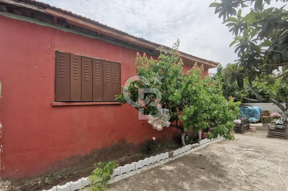 Şehzadeler Sancaklı Bozköy Mah. 793 M2 Satılık İmarlı Arsa