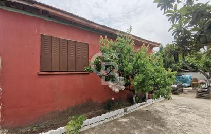 Şehzadeler Sancaklı Bozköy Mah. 793 M2 Satılık İmarlı Arsa