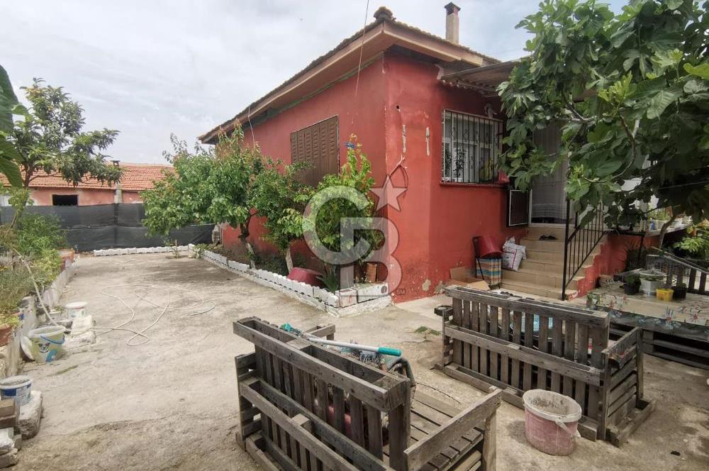 Şehzadeler Sancaklı Bozköy Mah. 793 M2 Satılık İmarlı Arsa