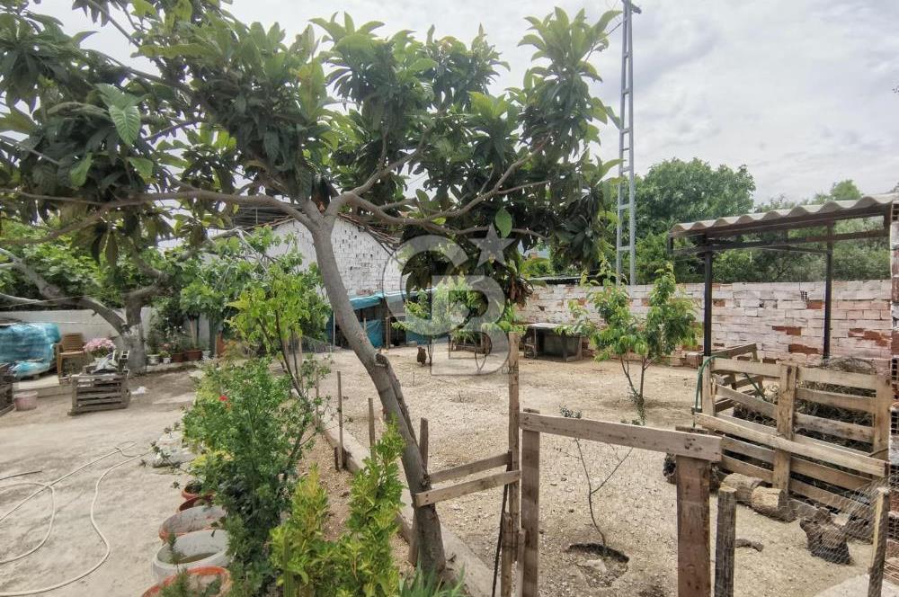 Şehzadeler Sancaklı Bozköy Mah. 793 M2 Satılık İmarlı Arsa