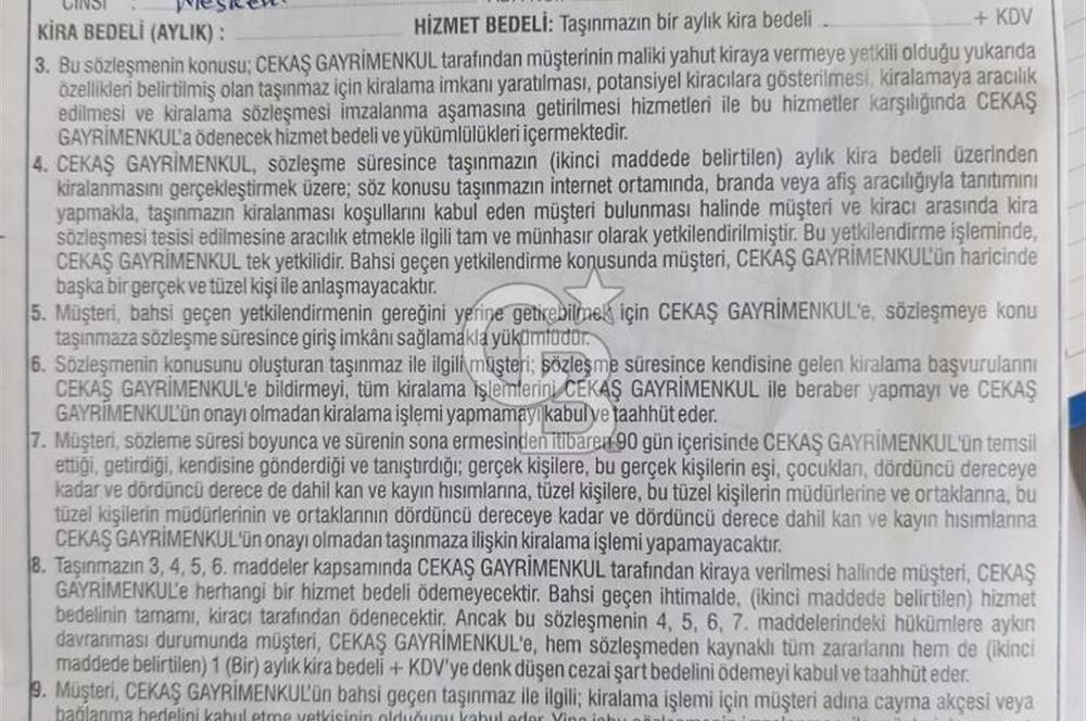 MEBUSEVLERİ MAHALLESİ DÖGÖL CADDESİ MEÇHUL ASKER SOKAKTA KİRALIK DAİRE