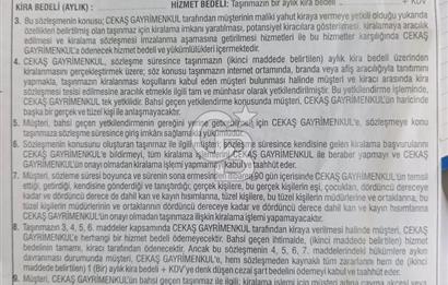 MEBUSEVLERİ MAHALLESİ DÖGÖL CADDESİ MEÇHUL ASKER SOKAKTA KİRALIK DAİRE