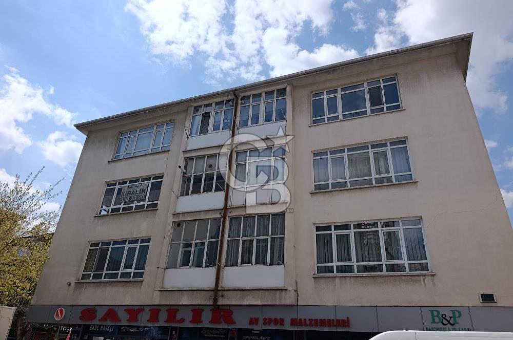 MEBUSEVLERİ MAHALLESİ DÖGÖL CADDESİ MEÇHUL ASKER SOKAKTA KİRALIK DAİRE