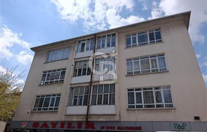 MEBUSEVLERİ MAHALLESİ DÖGÖL CADDESİ MEÇHUL ASKER SOKAKTA KİRALIK DAİRE