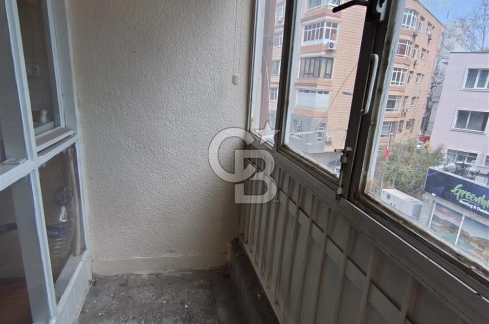 MEBUSEVLERİ MAHALLESİ DÖGÖL CADDESİ MEÇHUL ASKER SOKAKTA KİRALIK DAİRE