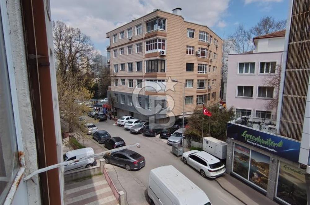 MEBUSEVLERİ MAHALLESİ DÖGÖL CADDESİ MEÇHUL ASKER SOKAKTA KİRALIK DAİRE