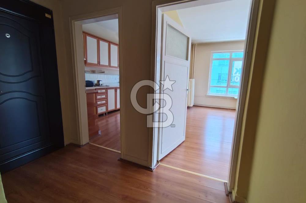 MEBUSEVLERİ MAHALLESİ DÖGÖL CADDESİ MEÇHUL ASKER SOKAKTA KİRALIK DAİRE