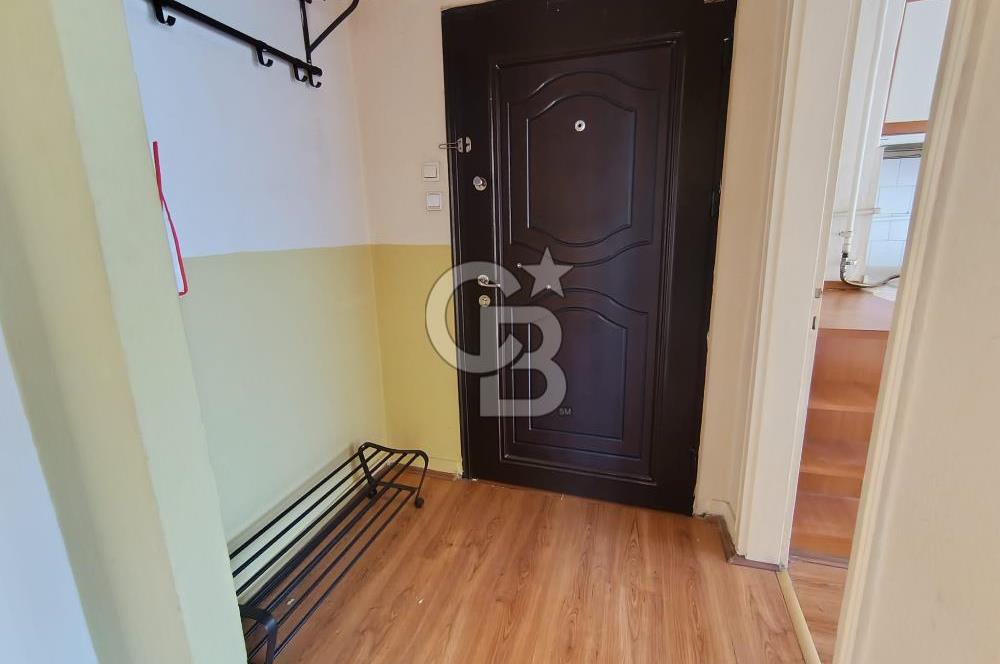 MEBUSEVLERİ MAHALLESİ DÖGÖL CADDESİ MEÇHUL ASKER SOKAKTA KİRALIK DAİRE