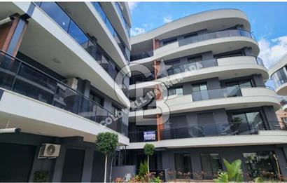 Yatırımlık & Oturuma uygun! Kuşadası Merkezde 1+1 Fırsatı