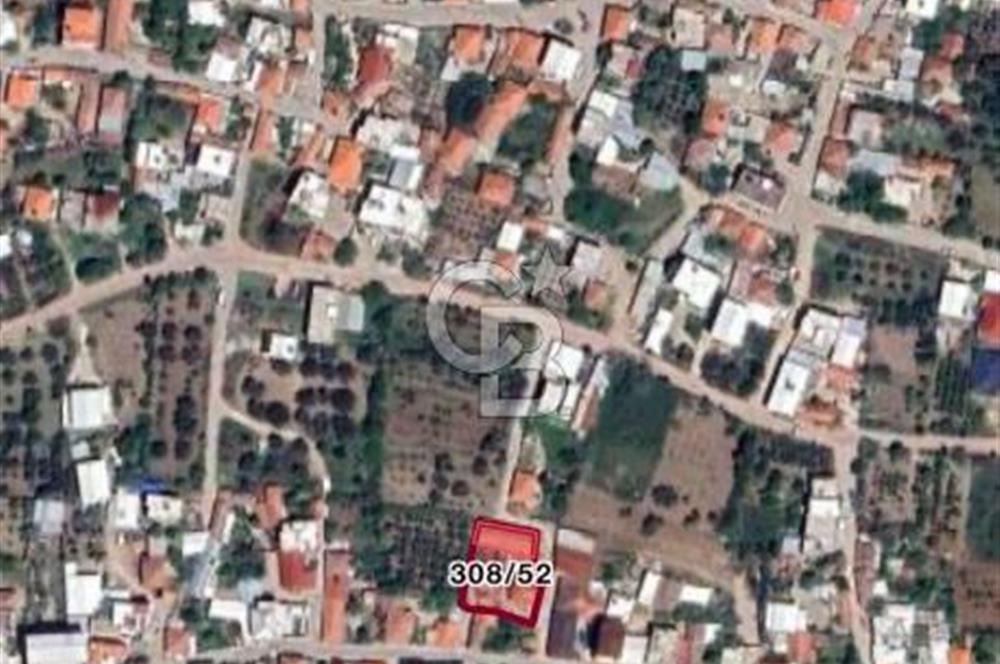 Şehzadeler Sancaklı Bozköy Mah. 793 M2 Satılık İmarlı Arsa