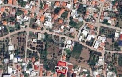 Şehzadeler Sancaklı Bozköy Mah. 793 M2 Satılık İmarlı Arsa