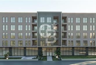  Gerzele Mahallesi'nde Yeni Projede Kiralık 100 m² Dükkan - 2 - 342992