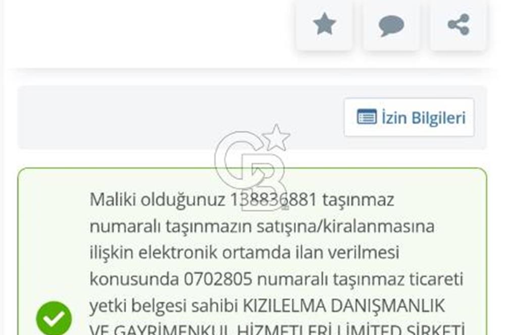 Burdur Bucak Karapınar'da 14.200m2 tarla