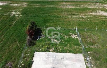 SİLİVRİ BALABAN'DA SATILIK 284 m2 ARSA