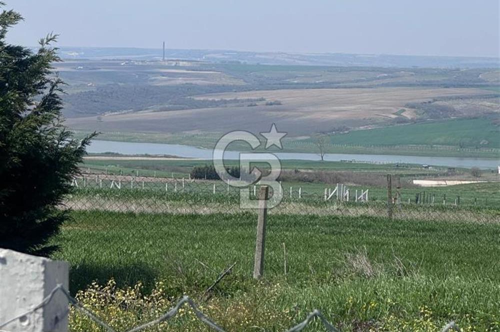 SİLİVRİ BALABAN'DA SATILIK 284 m2 ARSA