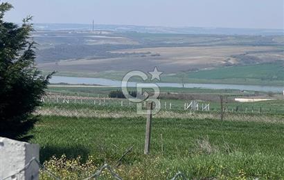 SİLİVRİ BALABAN'DA SATILIK 284 m2 ARSA