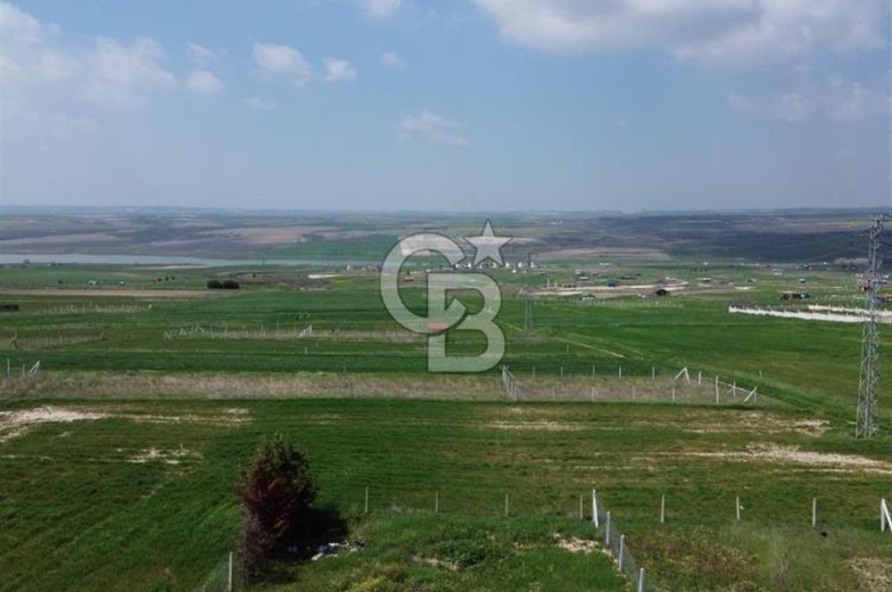 SİLİVRİ BALABAN'DA SATILIK 284 m2 ARSA