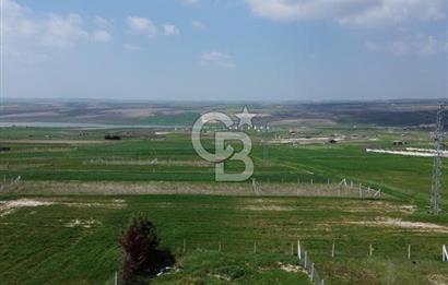 SİLİVRİ BALABAN'DA SATILIK 284 m2 ARSA