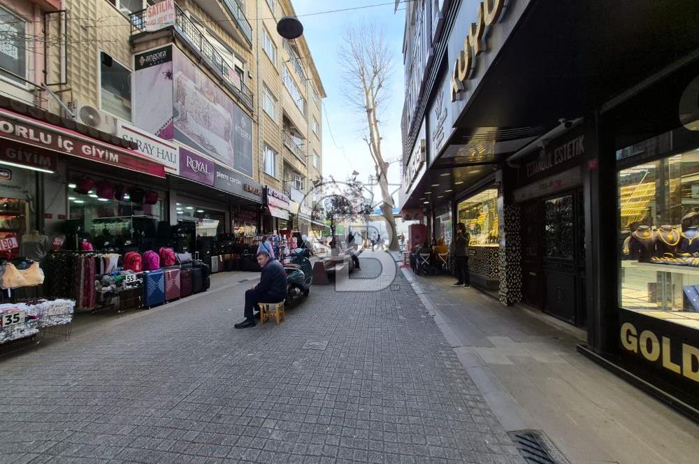 PENDİK MARMARAY'A YAKIN KİRALIK GENİŞ 2+1 DAİRE