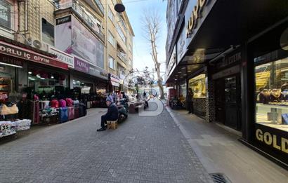 PENDİK MARMARAY'A YAKIN KİRALIK GENİŞ 2+1 DAİRE